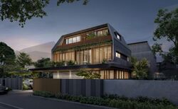 Jalan Naga Sari (D11), Detached #568187811